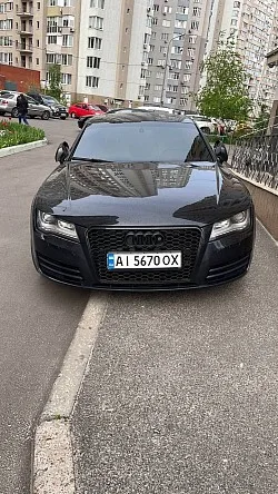 Київ