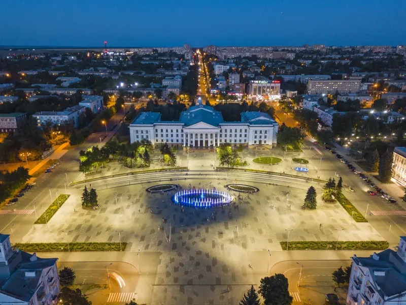 Краматорськ
