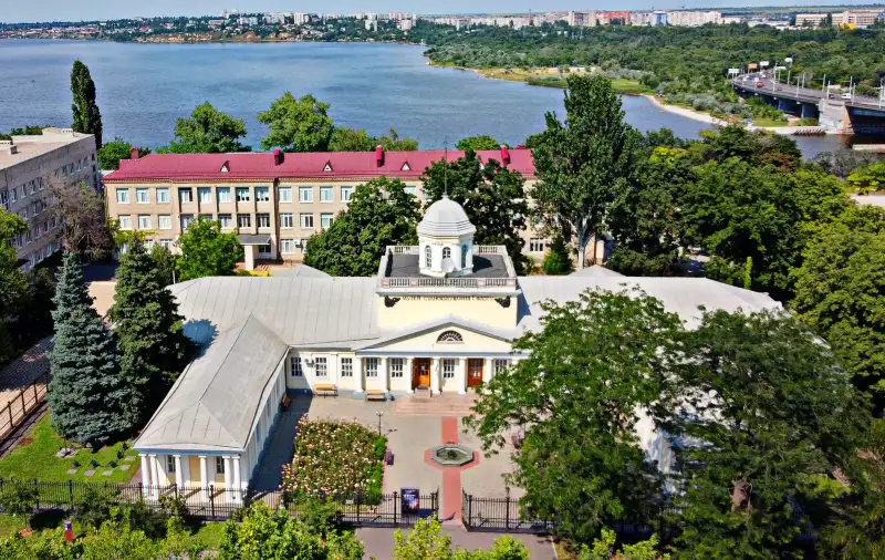 Миколаїв