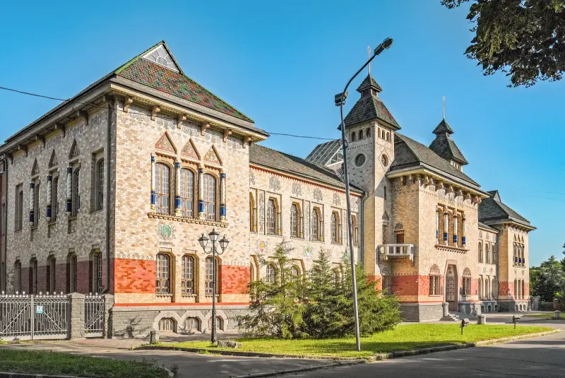 Полтава
