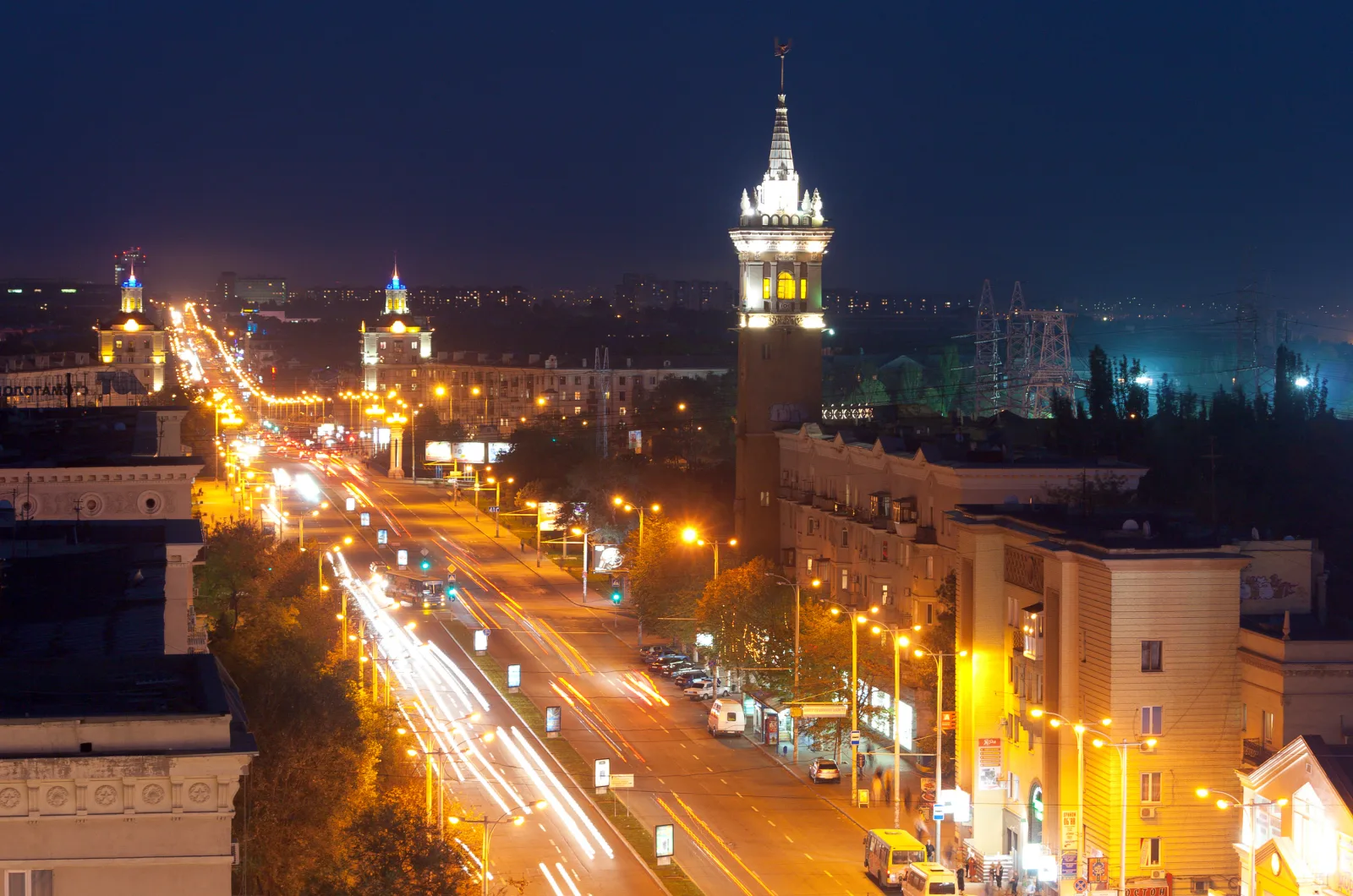 Запоріжжя